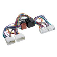 31.071 (57-1140) CUPLA CAR KIT KIA/HYUNDAI 2010>