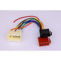 30.622 CONECTOR ISO RENAULT, 2012>