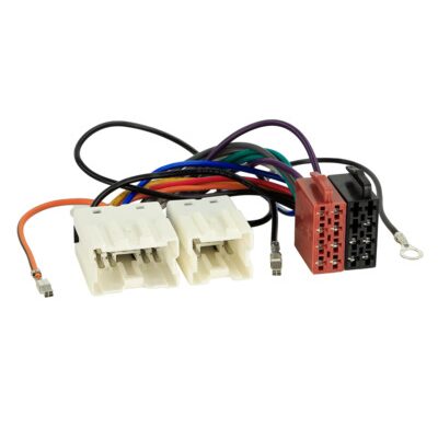 30.545 (1214-02) CONECTOR ISO NISSAN, 1998-2009