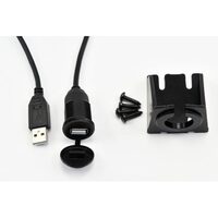 90.410 ADAPTOR DE ANTENA UNIVERSAL