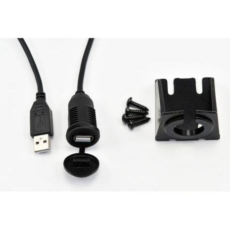 90.410 ADAPTOR DE ANTENA UNIVERSAL