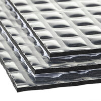 SC-M4-2.32 Silent Coat Extra Sheet Pack, 4mm grosime, 23 buc.