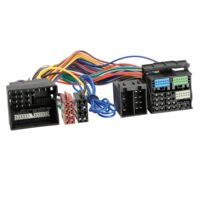 31.072.24 (57-1328-02 ) CUPLA CAR KIT AUDI A1/A3/Q3, 2010-2020