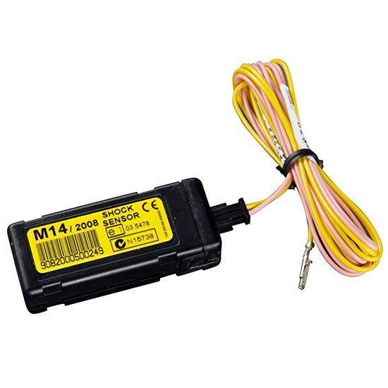 ABS0057 Senzor soc Meta