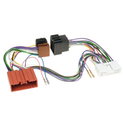 31.023 (57-1173) CUPLA CAR KIT MAZDA 2/3/5/6 08>, CX7,BT50 06>