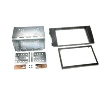 44.128 (381320-13) KIT 2 DIN AUDI A6, 1997-2005 