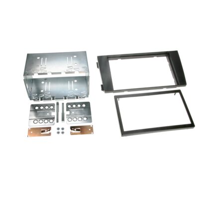 44.128 (381320-13) KIT 2 DIN AUDI A6, 1997-2005 