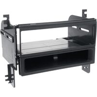 281143-04 RAMA 1DIN HYUNDAI TUCSON, 2005-2010