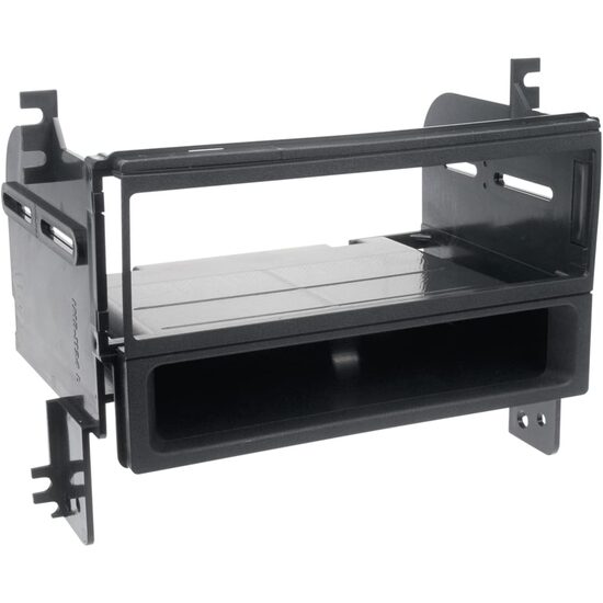 281143-04 RAMA 1DIN HYUNDAI TUCSON, 2005-2010