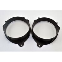 20.552 INELE DE 16.5CM MERCEDES CITAN, 2012-2014