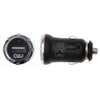190285 Adaptor USB AIV pentru bricheta auto