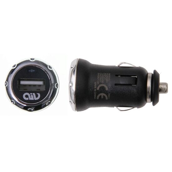 190285 Adaptor USB AIV pentru bricheta auto