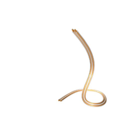  3103315010 Cablu High Standard Eagle Cable 2×1.5mm², rola 10m