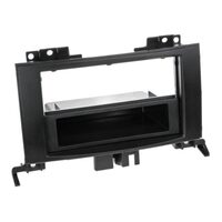281190-27 RAMA 2DIN MERCEDES SPRINTER, 2006-2013