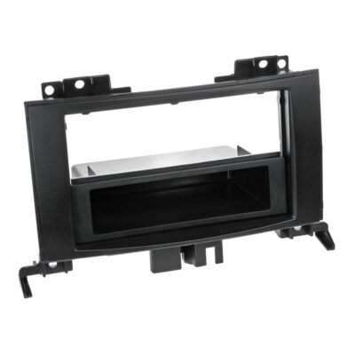 281190-27 RAMA 2DIN MERCEDES SPRINTER, 2006-2013