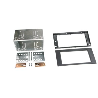 44.153 (381114-15-1) KIT 2 DIN FORD, 2003-2014
