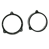 20.527 INELE DE 16.5CM MERCEDES E/CLS CLASS, 2003-2008