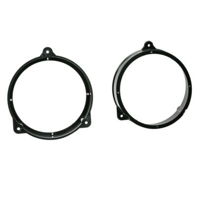 20.527 INELE DE 16.5CM MERCEDES E/CLS CLASS, 2003-2008