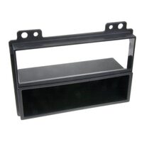 40.129 (281114-06) RAMA 2DIN FORD FIESTA, 2001-2005