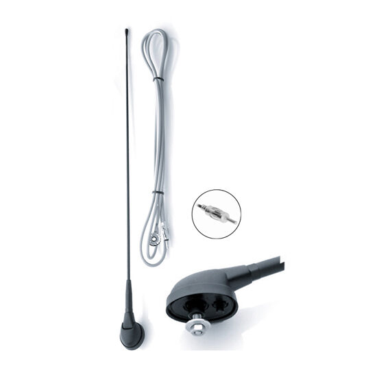 7657008 Antena Calearo universala cu montaj pe plafon