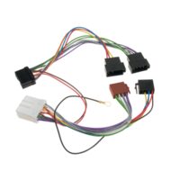 31.013 (57-1201) CUPLA CAR KIT MITSUBISHI COLT,Pajero,L200 96>,Colt 09>