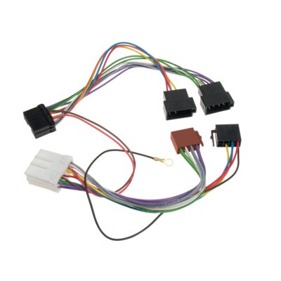 31.013 (57-1201) CUPLA CAR KIT MITSUBISHI COLT,Pajero,L200 96>,Colt 09>