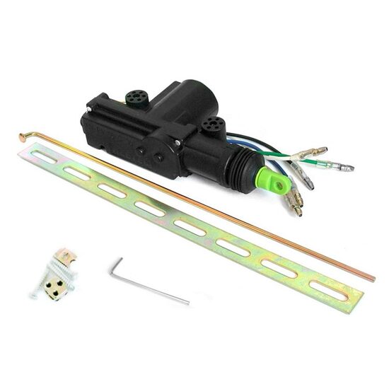 S2705 Actuator cu 5 fire TSS