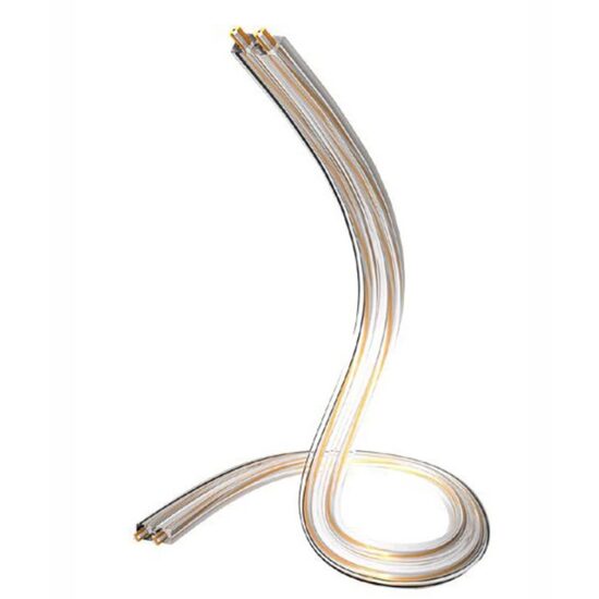 31032400 Cablu Deluxe Silverline Eagle Cable, 2x4.0mm²