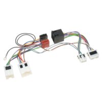 31.027 (57-1214) CUPLA CAR KIT NISSAN X-TRAIL,Almera 03-05