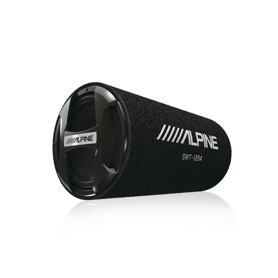 SWT-12S4 SUBWOOFER ALPINE TUB DE 30CM (12"), 1000W