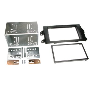 44.212 (381094-17) KIT 2 DIN SUZUKI SX4, 2006->