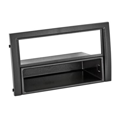 40.154 (281340-02-0)(49-061) RAMA 2DIN SKODA FABIA, 2004 -2007