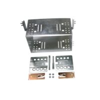 44.222 (381143-04) KIT 2 DIN HYUNDAI TUCSON, 2005-2010