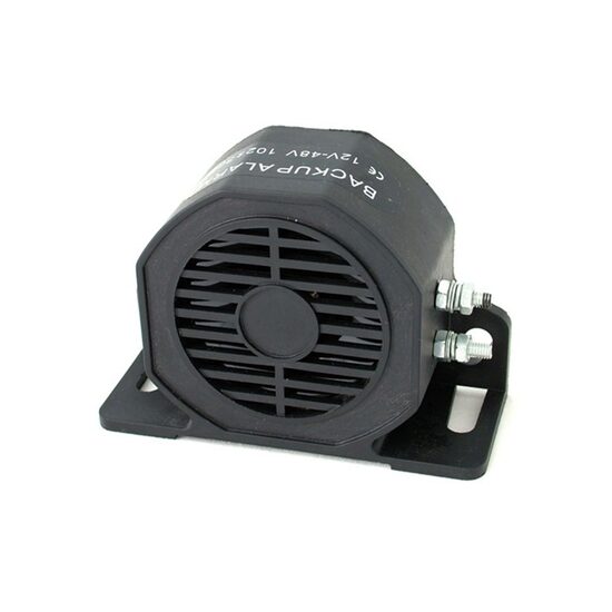 GR-01 Avertizor sonor Keetec pentru mers inapoi