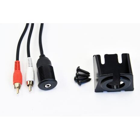 90.411 ADAPTOR DE ANTENA UNIVERSAL 