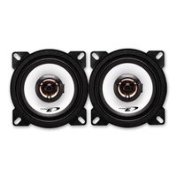 SXE-1025S DIFUZOARE COAXIALE ALPINE DE 10CM, 25W RMS