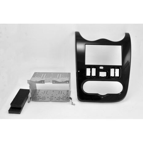 381250-02-03 KIT 2DIN DACIA DUSTER 