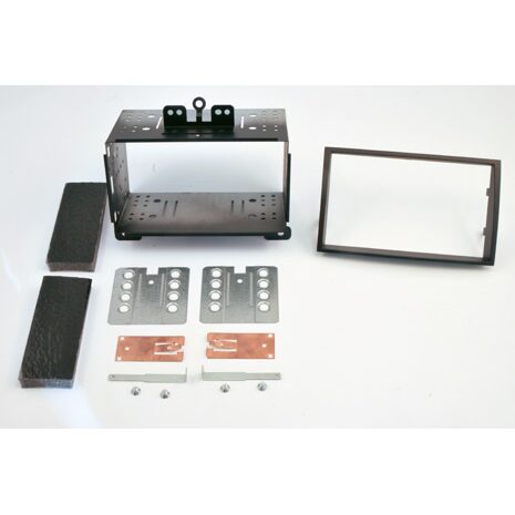 44.264.4 (985155) KIT 2 DIN HYUNDAI I20, 2008-2012