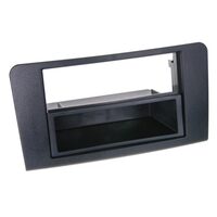 40.198.031 (281190-13) RAMA 2DIN MERCEDES M CLASS, 2005-2011