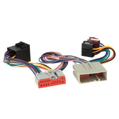 31.018 (57-1119) CUPLA CAR KIT FORD FIESTA "02>"06