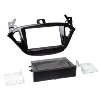 281230-29 RAMA 2DIN OPEL ADAM/CORSA E, 2013-2017