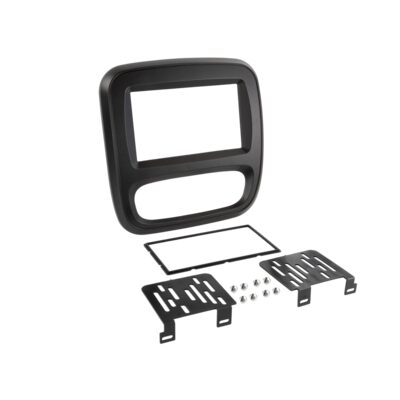 381250-16-1 KIT 2DIN RENAULT TRAFIC, 2014-2022