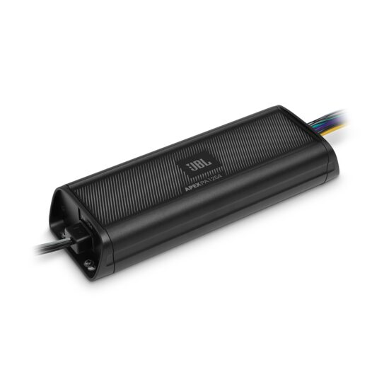 APEX PA1254 AMPLIFICATOR PE 4 CANALE JBL, REZISTENT LA INTEMPERII