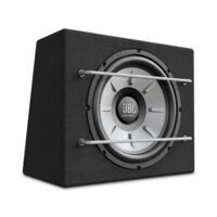 STAGE 1200B SUBWOOFER AUTO JBL DE 30CM (12"), 1000W