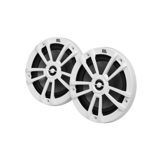STAGE 6 DIFUZOARE COAXIALE MARINE JBL DE 16.5CM, 60W RMS