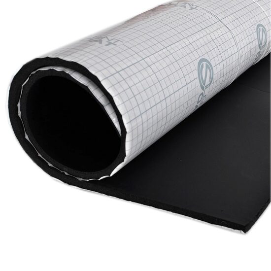 SC-NI8-0.75 Silent Coat Noice Izolator, 8mm grosime