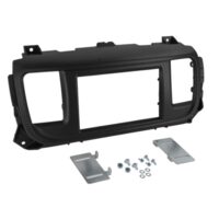 381040-18 KIT 2 DIN CITROEN, 2016-2024