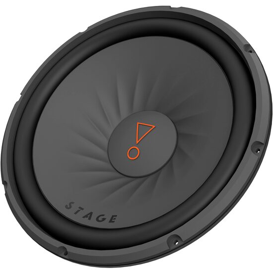 STAGE 122 SUBWOOFER JBL DE 12′′ (30CM), 1000W