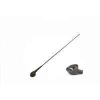 7657015 Antena AM/FM Calearo cu montaj pe plafon, compatibila Fiat, Alfa, Lancia Y 2001&lt;