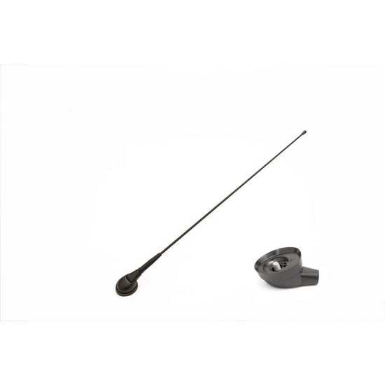7657015 Antena AM/FM Calearo cu montaj pe plafon, compatibila Fiat, Alfa, Lancia Y 2001&lt;